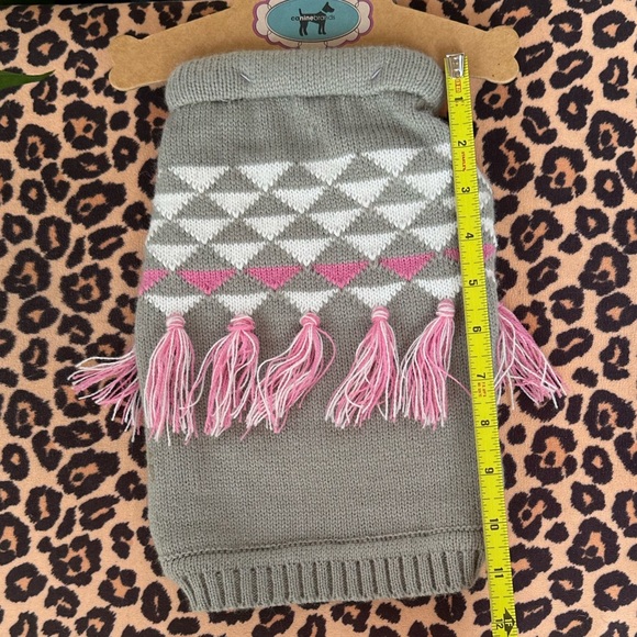 Dog Sweaters - Picture 8 of 10